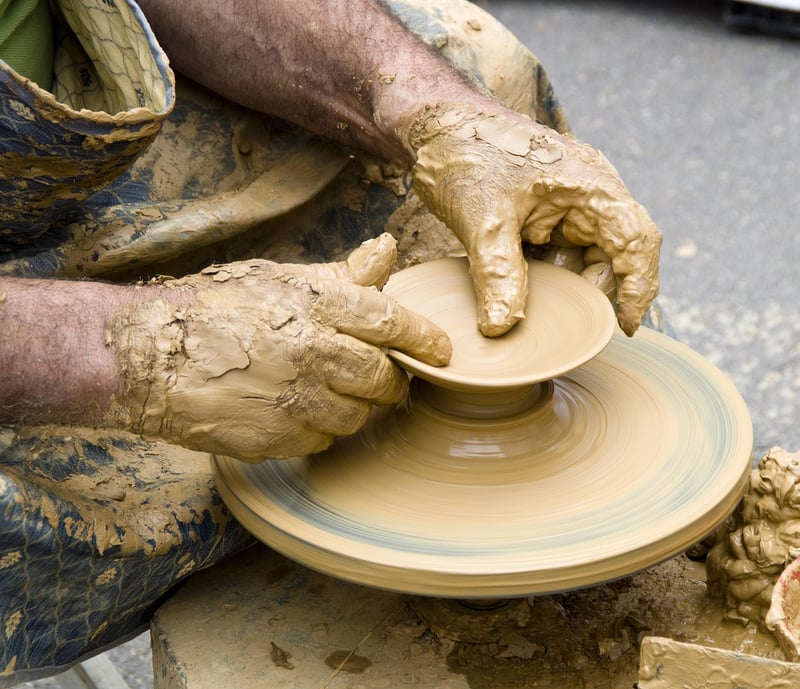Creative Reuse Techniques